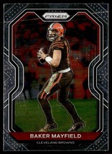 Baker Mayfield