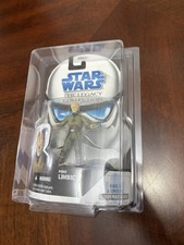 Star Wars Pons Limbic Legacy Collection Hasbro Figure BD35 2008 eBC3-12