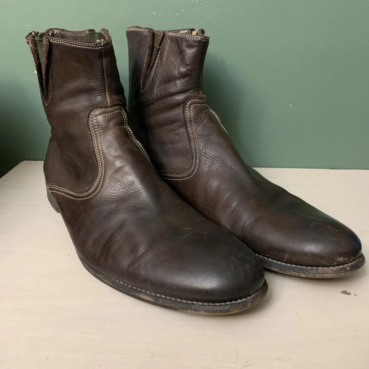 Paul Smith Men's Boots for Sale | Shop New & Used Men's Boots | eBay