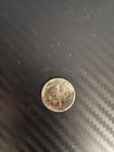 2020 D Roosevelt Dime Coin Discolored — photo 2