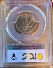 1972 Washington Quarter PCGS Brilliant Uncirculated 25C Washington Variety Coin — photo 2