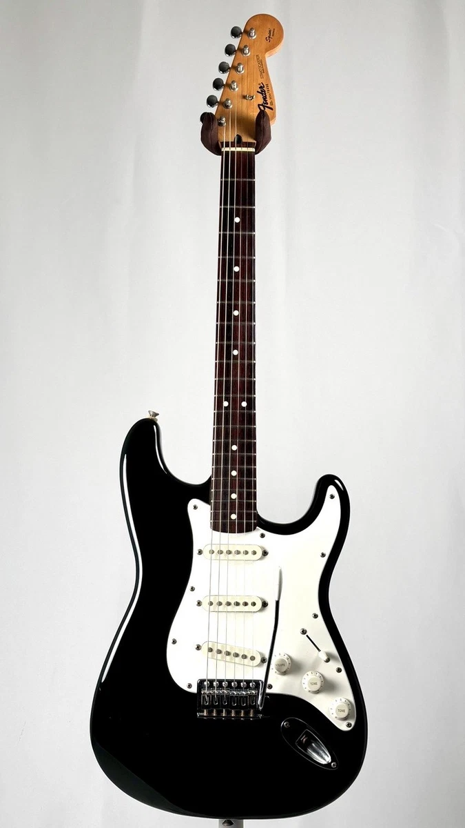 Fender Squier Stratocaster Japan for sale | eBay