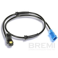 Bremi Sensor, Raddrehzahl 50251 FüR Peugeot