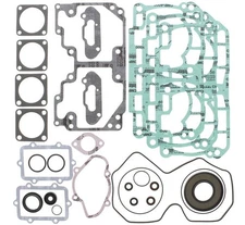Vertex Complete Gasket Kit with Oil Seals for 2010 Ski-Doo MX Z 800 R Adrenaline