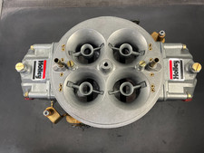 Holley Hp 88961050cfm4500 Gas Dominator Carburetor