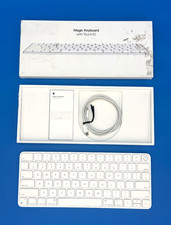 Buy Apple Magic Keyboard with Touch ID for Mac Models with Apple