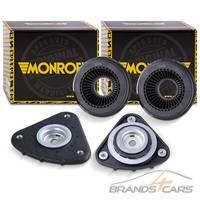 Monroe 2X Domlager Vorne FÜR Ford C-MAX Focus C-MAX Kuga Mazda 3 5 Volvo C30 C70