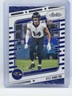 2024 PANINI ABSOLUTE KYLE HAMILTON BASE RAVENS No. 10