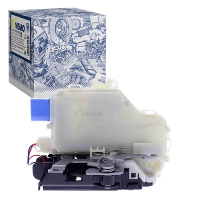 VEMO TÜRSCHLOSS VORNE LINKS passend für VW CALIFORNIA GOLF JETTA MULTIVAN NEW