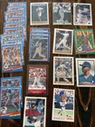 Ken Griffey Jr. (24) Card Lot Various  Years HOF Topps/Upper Deck/Donruss/Bowman