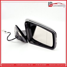 Retroviseur droit (ou coque) Mercedes 250