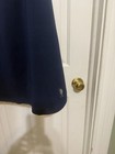 Women’s USPA 2n1 Built In Sports Bra Tankini Swim Top - Navy Blue, XL GUC — photo 2