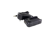 Atomos 2A Fast Battery Charger 2 with Locking Cable ATOMFCGRS2