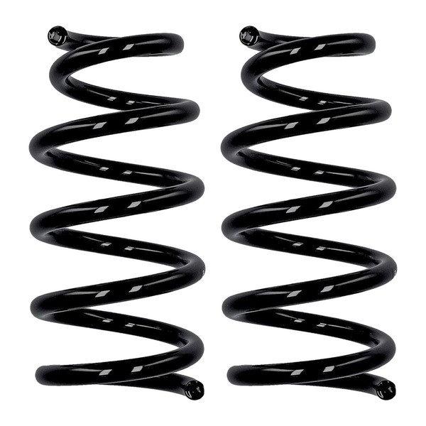 Fahrwerksfedern-Set Hinterachse Schraubenfeder Ø 14,2 Mm Eibach FüR Honda CR-V-image