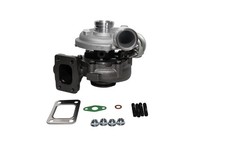 Turbo Iveco DAILY