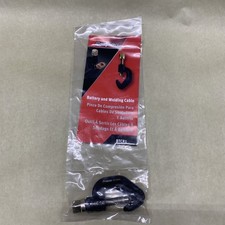 Btcr1 Snap On Tools Battery And Welding Cable Terminal Crimp Tool New Sealed