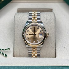 Rolex Datejust 41 126300