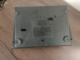 Colecovision Console System - No Cords - For Parts