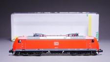 Spur N Minitrix 12565 E-Lok BR 185 052-8 DB DSS in OVP #AA_461
