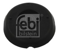 NEU - Febi Bilstein 36860 FederbeinstüTzlager FüR Peugeot