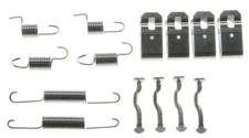 Bremsbacken-Reparaturset Trommelbremse SFK404 TRW für HONDA ACCORD VII Tourer