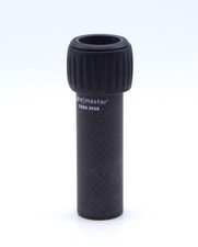 Promaster XC-M 525 Ground Level Adapter Carbon Fiber -- Black  3538