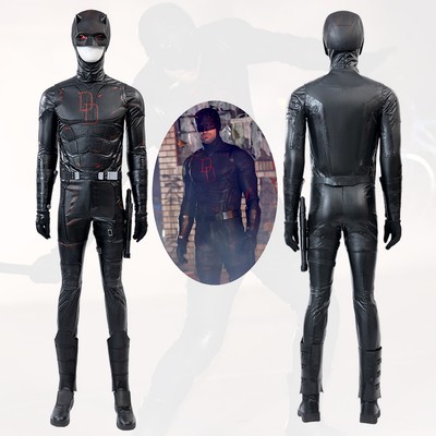 Daredevil Costume Daredevil: Born Again Season 2 cosplay suit fullset
