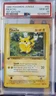 1999 Pokémon Pikachu #60, Jungle 1st Edition, PSA 10 Gem Mint