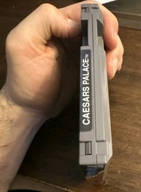 Caesars Palace (Nes) (1992) CIB. See All Photos. Read Description. Free Shipping