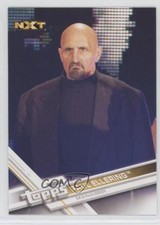 2017 Topps WWE Paul Ellering #80 0v7