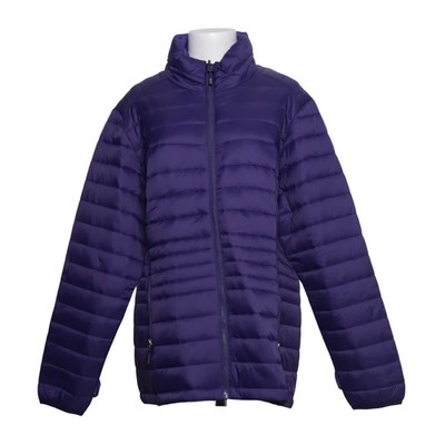 Active by Tchibo, Leichte Jacke, Damen, Größe: XL, Lila, Polyamid/Polyester #CjL