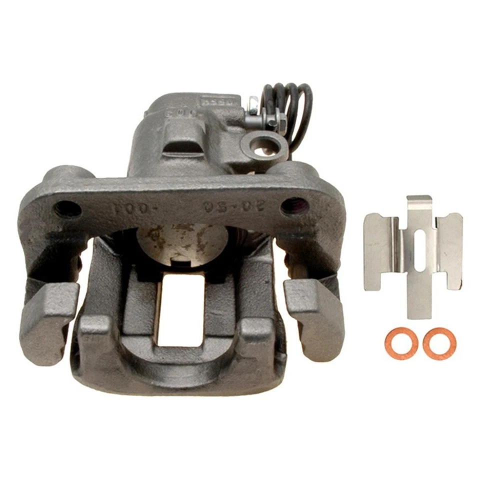 Pinza de freno de disco ACDelco original para Ford Taurus 1993-2005 lado del pasajero trasero Foto 2 de 4