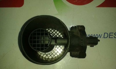 0281002549 luftmengenmesser re OPEL CORSA C SILVERLINE BASE 2006 197802