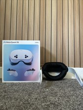 Meta Quest 3S 128GB