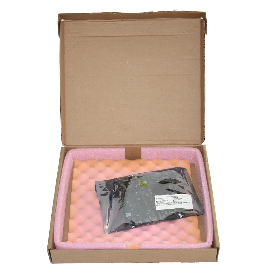 Placa madre micro de escritorio Dell OptiPlex 3060 Intel Q370 LGA1151 IPCFL-CG 3KWTV Foto 2 de 4