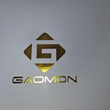 GAOMON M10K PRO Graphic Drawing Tablet Art Painting Board 8192 Pen 10x6.25 in