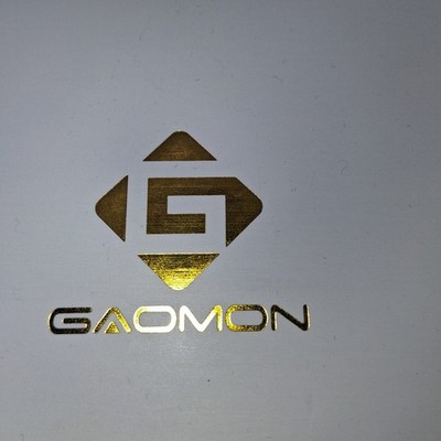 GAOMON M10K PRO Graphic Drawing Tablet Art Painting Board 8192 Pen 10x6.25 in