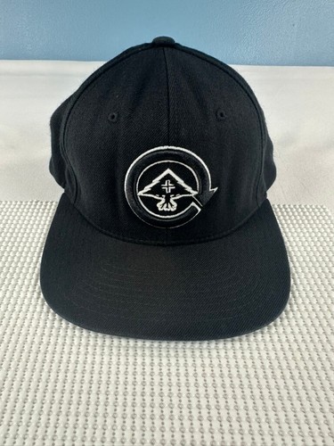 LRG True Heads Snapback Hat