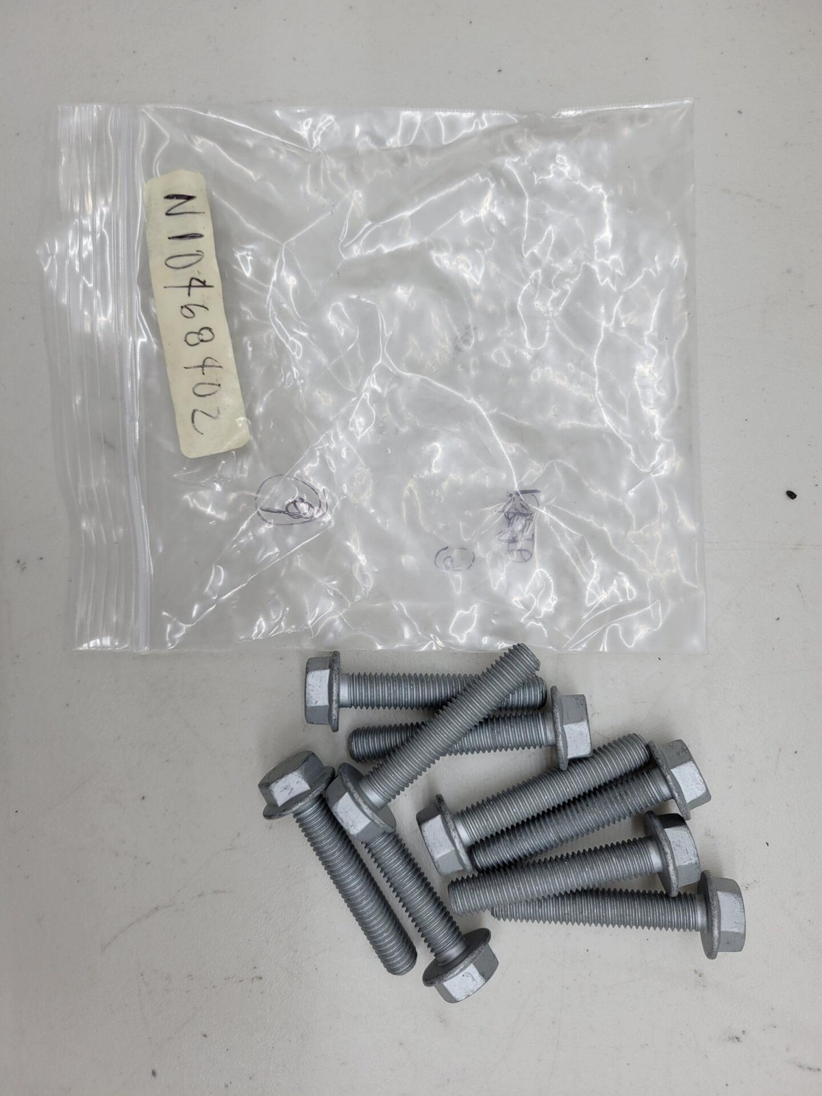 Rolls Royce / Bentley Bolt Hex Head Starter Mount M10x55 N10468402