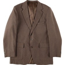 Used Levi's ACTION SUIT STA-PREST blazer/tailored jacket size 40R equivalen...