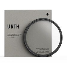82mm UV Lens Filter Plus - Ultra-Slim, 30-Layer Nano-Coated UV Lens Protec...