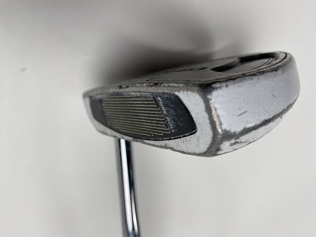 TaylorMade Ghost Tour Corza Putter 34