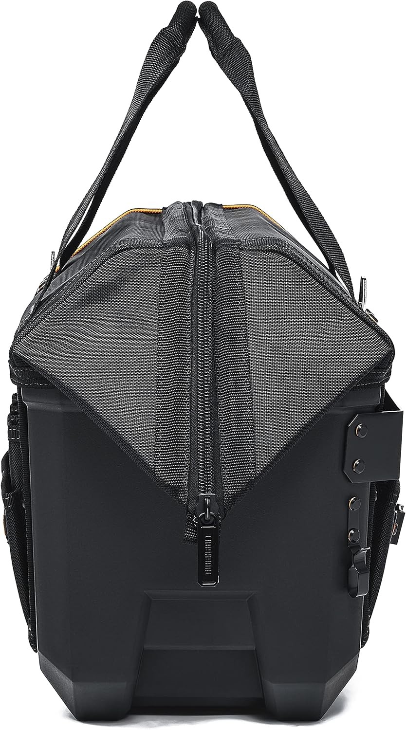 ToughBuilt® 20" Massive Mouth Tool Bag -   TB-CT-62-20