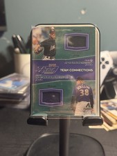 Top 10 Curt Schilling Baseball Cards 20