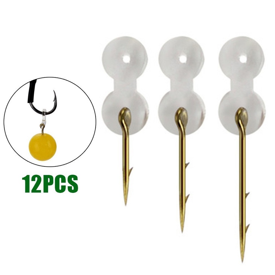 Corn Ronnie Fishing Bait Hair Rig Tackle Accessories High Quality ...