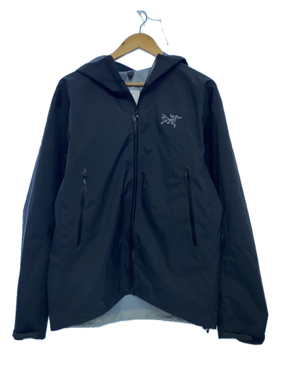 ARC'TERYX ARC TERYX Beta Giacca Giacca Nylon M Poliestere BLK X000008584