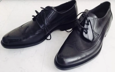 LLOYD GERMANY, Hochwertige Business Schuhe, Made In Germany, Echtes Leder, Neu - Bild 1 von 2