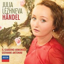 julia lezhneva im radio-today - Shop