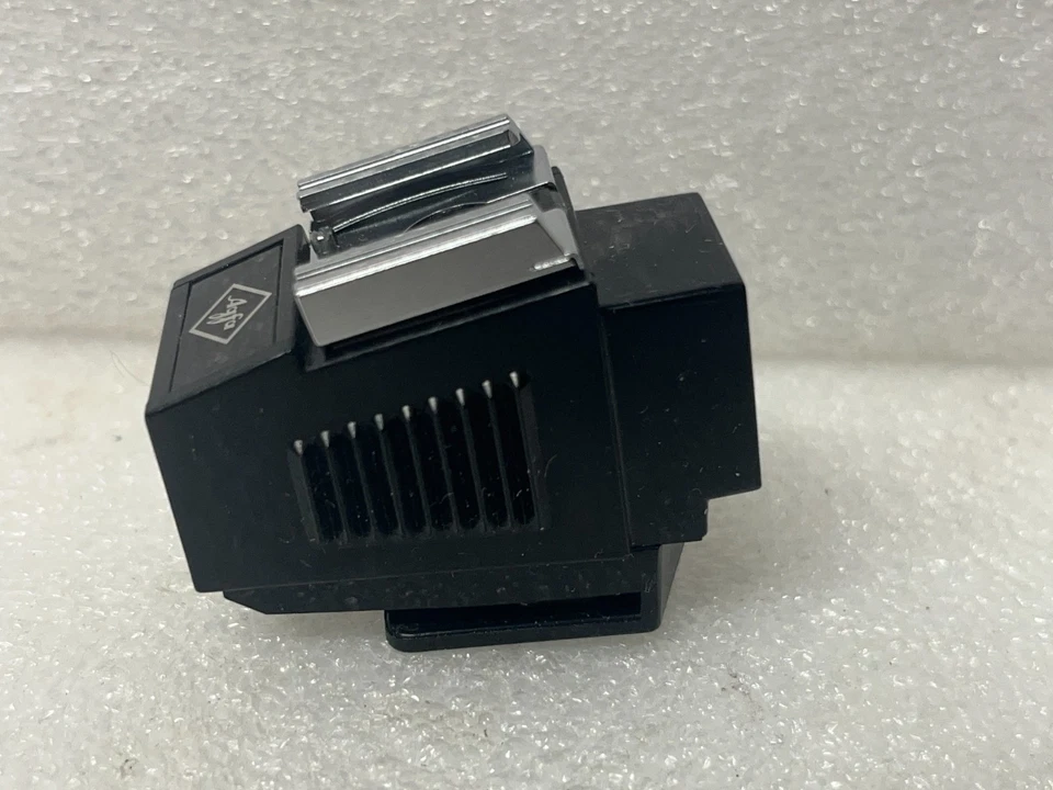 Estuche accesorio visor universal Agfa Natarix tipo 6156 Foto 4 de 4