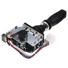 Joystick Controller 1600283 1600239 for JLG 400S 600AJ 600S 660SJ 601S 800AJ